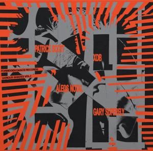 Various / Various Shades Vol.1House, Crossover / NEW 12