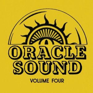 Richard Norris / Oracle Sound Volume FourDub, Experimental, Ambient, Crossover / NEW LP