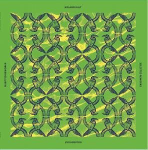 Kolago Kult / Selected WorksAfro, Samba, Tribal, Crossover / NEW 12