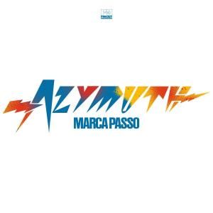Azymuth / Marca PassoJazz, Brazil, Fusion, Funk / NEW LP