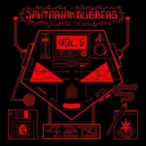 Various / Jahtarian Dubbers Vol. 5Dub, Dancehall, Crossover / NEW LP