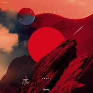 Aldorande / TroisJazz, Fusion, Funk, Space-Age / NEW LP