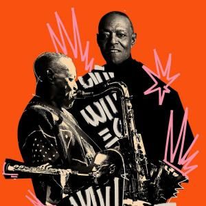 Plunky & Oneness / Made Through RitualJazz / NEW LP