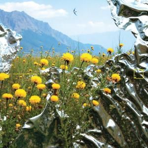 N Kramer & Magnus Bang Olsen / Pastoral BlendAmbient, Experimental, Glitch / NEW LP
