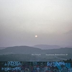 Sun People / Emotional DistortionsBass Music,  Footwork, Electro, Crossover / NEW 12EP