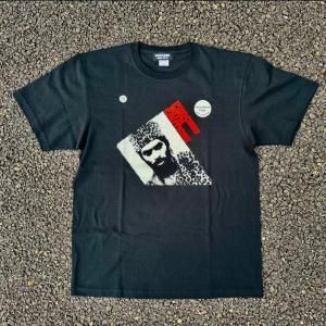 <img class='new_mark_img1' src='https://img.shop-pro.jp/img/new/icons59.gif' style='border:none;display:inline;margin:0px;padding:0px;width:auto;' />T-SHIRTSProceed Music Store P.W.C. Tee (Black) XL饹1