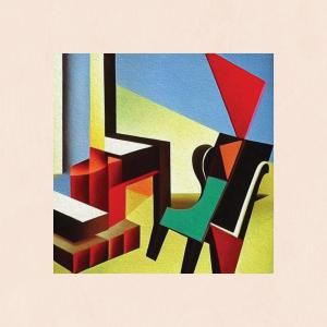 Simon Herody / Hard LoungeFuture Jazz, Ambient, New Age / NEW LP