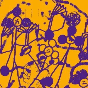 Ricardo Baez / The Life of LarryHouse, Balearic, Crossover / NEW 12EP