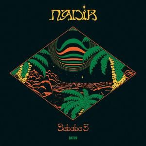 Sababa 5 / NadirFunk, Rock, World, Crossover / NEW LP