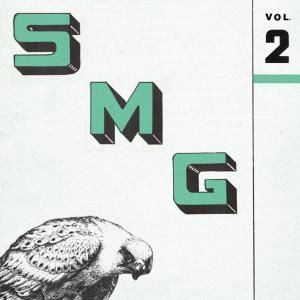 Secular Music Group / Volume 2Contemporary Jazz, Ambient / NEW LP