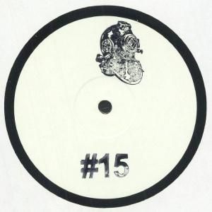 Luss / Natural Nature / WavesDub, Techno, Crossover / NEW 12EP