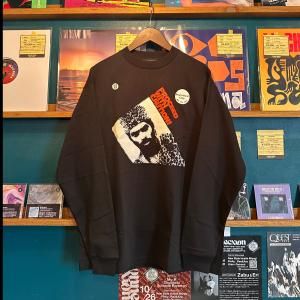 L/S T-SHIRTSProceed Music Store P.W.C. L/S Tee (Black)