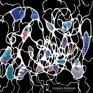 Gratien Midonet / A Cosmic Poet RevisitedHouse, Leftfield, Psychedelic, Crossover / NEW 12EP