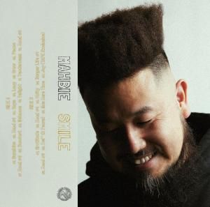 Cassette TapeMAHBIE / SMILE