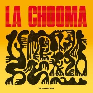 La Chooma / Local SpiritsAfro, Psychedelic, Dub, Cumbia / NEW LP