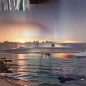 Nick León / A Tropical EntropyReggaeton, Ambient, House, Crossover / NEW LP