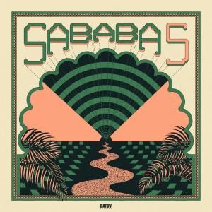 Sababa 5 / Sababa 5 -Limited Edition Green Vinyl-World, Funk, Soul, Folk / NEW LP