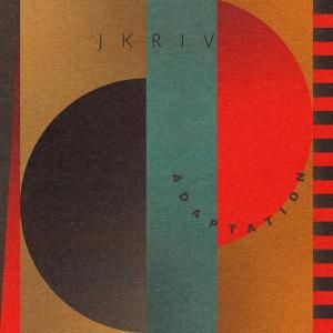 JKriv / Adaptation EPNu-Disco, House, Downtempo  / NEW 12EP