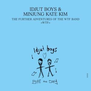 Idjut Boys & Minjung Kate Kim / The Further Adventures Of The WTF BandDowntempo, Balearic / NEW 7ɡ