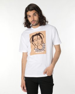 ONETSHIRTMichael Roberts BJORK T-Shirt