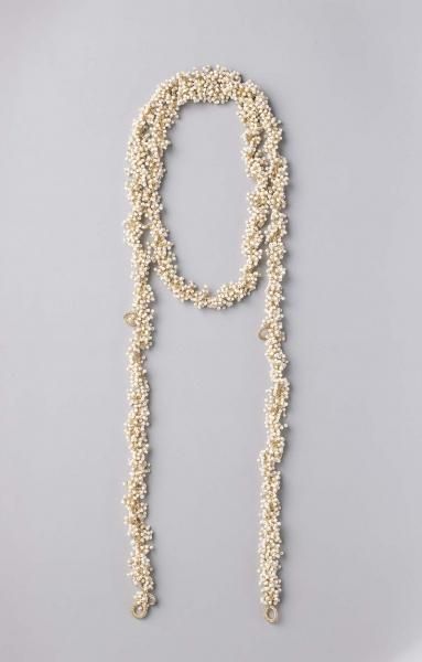 Ϥޤλ 󥰥ͥå쥹 IVORY/LY.GOLD ()ʧǧ塢2ȯ