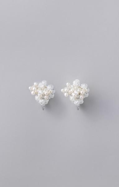 Ϥޤλ 󥰡ڥ PEARL MIX (SILVER)