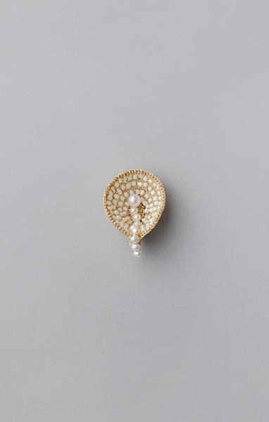 Textile Flower petal/solo ԥ IVORY ()ʧǧ塢2ȯ