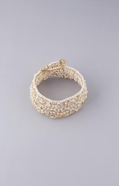 Textile Swan/duo ֥쥹å IVORY ()ʧǧ塢2ȯ