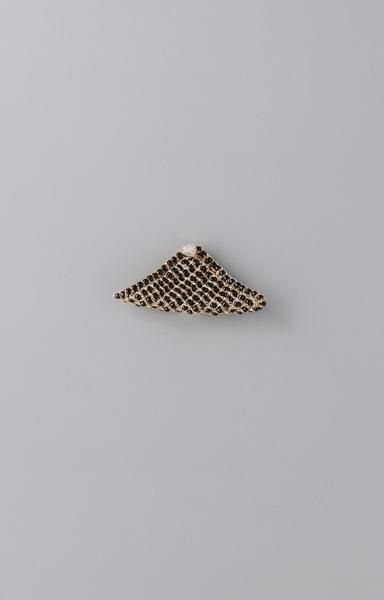 Textile Origami  BLACK/DY.GOLD ()ʧǧ塢2ȯ