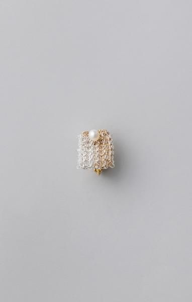 Textile Clutch  SILVER/PINK ()ʧǧ塢2ȯ