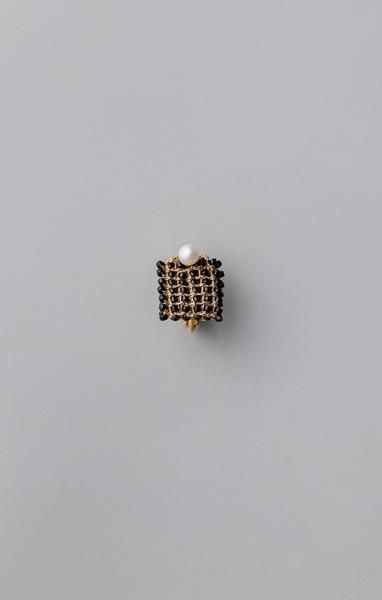 Textile Clutch  BLACK/DY.GOLD ()ʧǧ塢2ȯ
