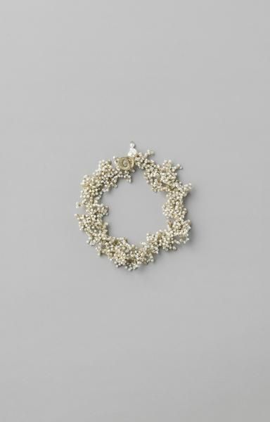 Ϥޤλ Small World ֥쥹å IVORY ()ʧǧ塢2ȯ