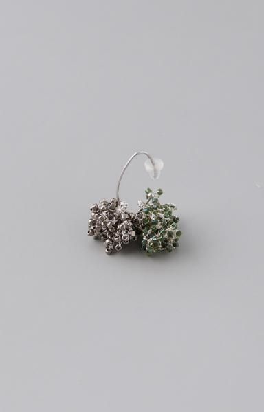 Ϥޤλ ޡԥ SILVER/GREEN ()ʧǧ塢2ȯ