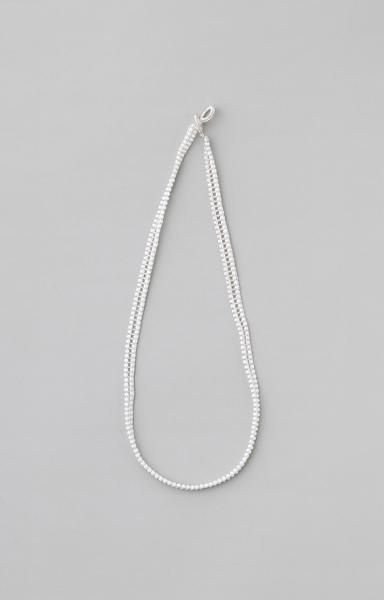 DOOR 硼ȥͥå쥹 ī SILVER/1Ϣ ()ʧǧ塢2ȯ