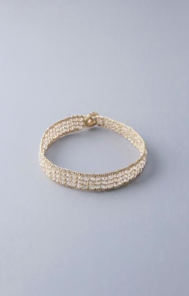 Textile SUHADA ֥쥹å LY.GOLD/S ()ʧǧ塢2ȯ