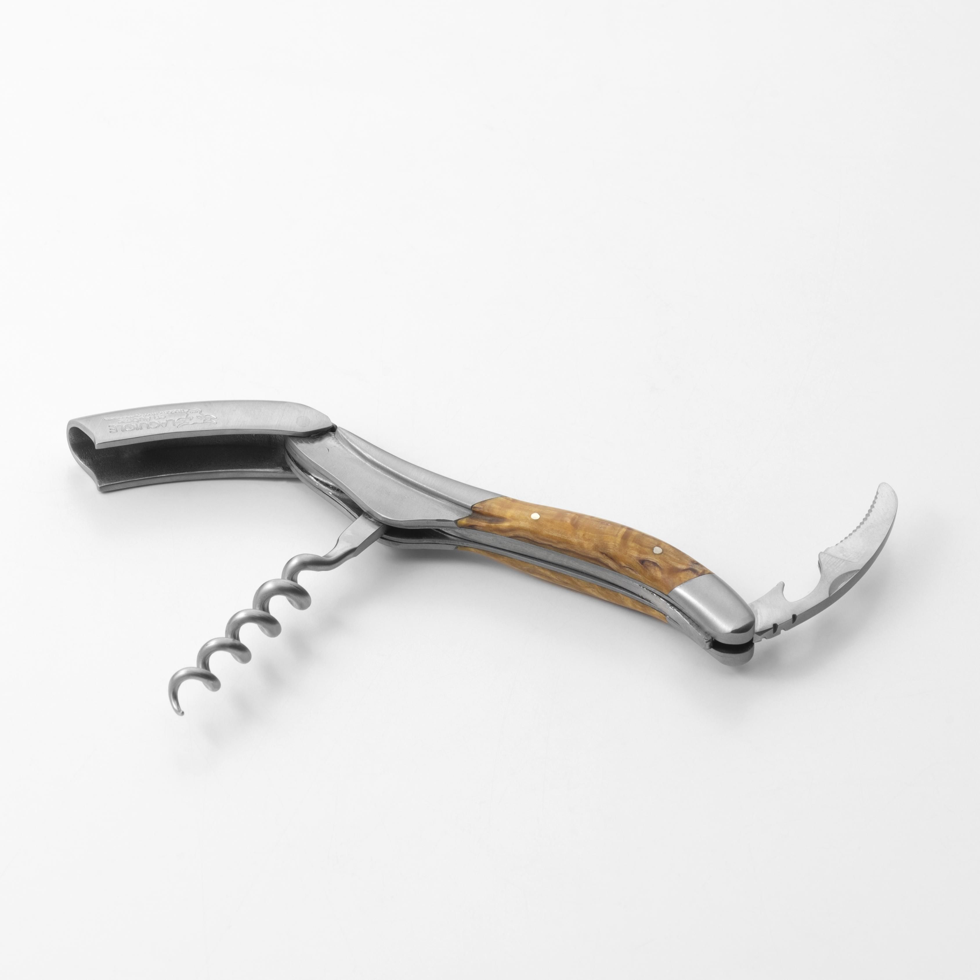 ソムリエナイフ | LAGUIOLE en Aubrac - SUWADA ONLINE SHOP ソムリエナイフ | LAGUIOLE en Aubrac - SUWADA ONLINE SHOP