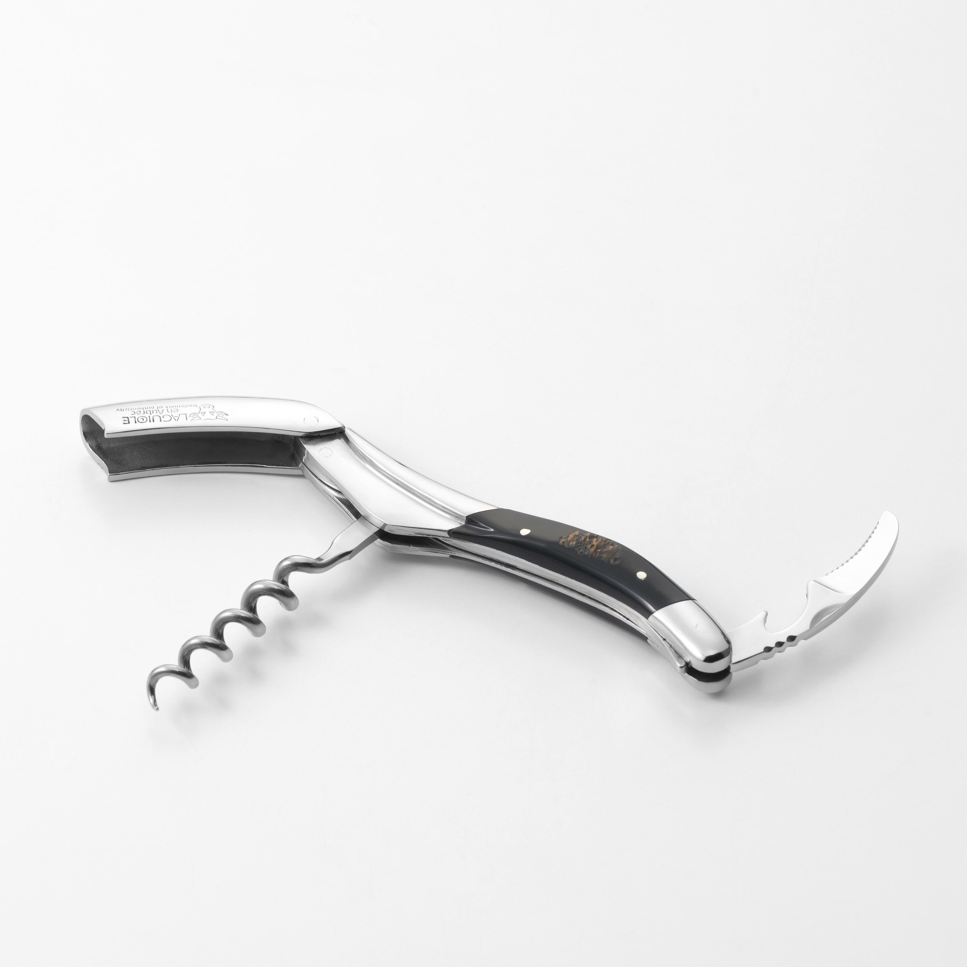 【限定値下げ中】Laguiole en Aubrac バッファロー 限定値下げ中】Laguiole en Aubrac バッファロー