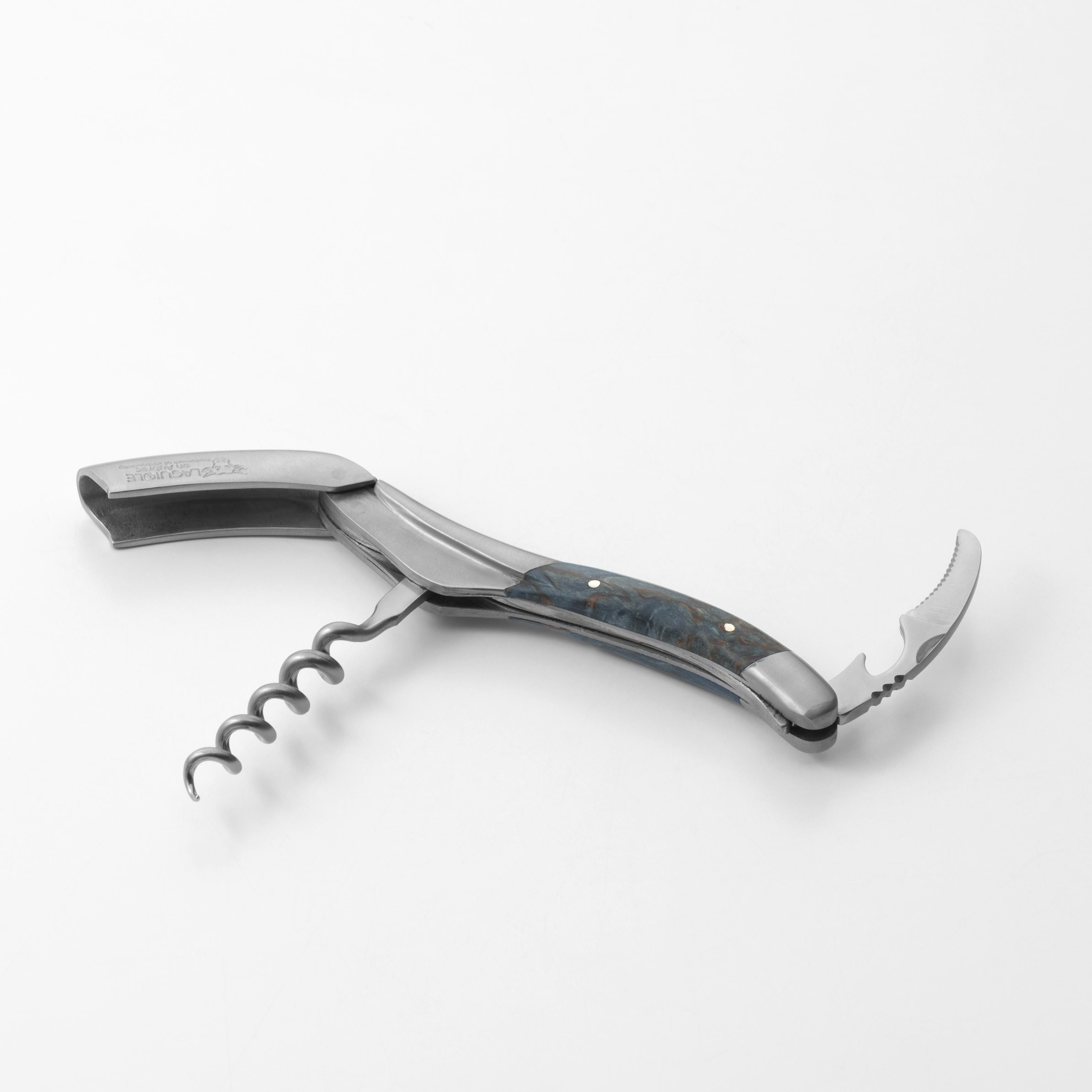 t*i様 Laguiole en Aubrac ラギオール:ソムリエナイフ/キッ t*i様 Laguiole en Aubrac ラギオール:ソムリエナイフ/キッ