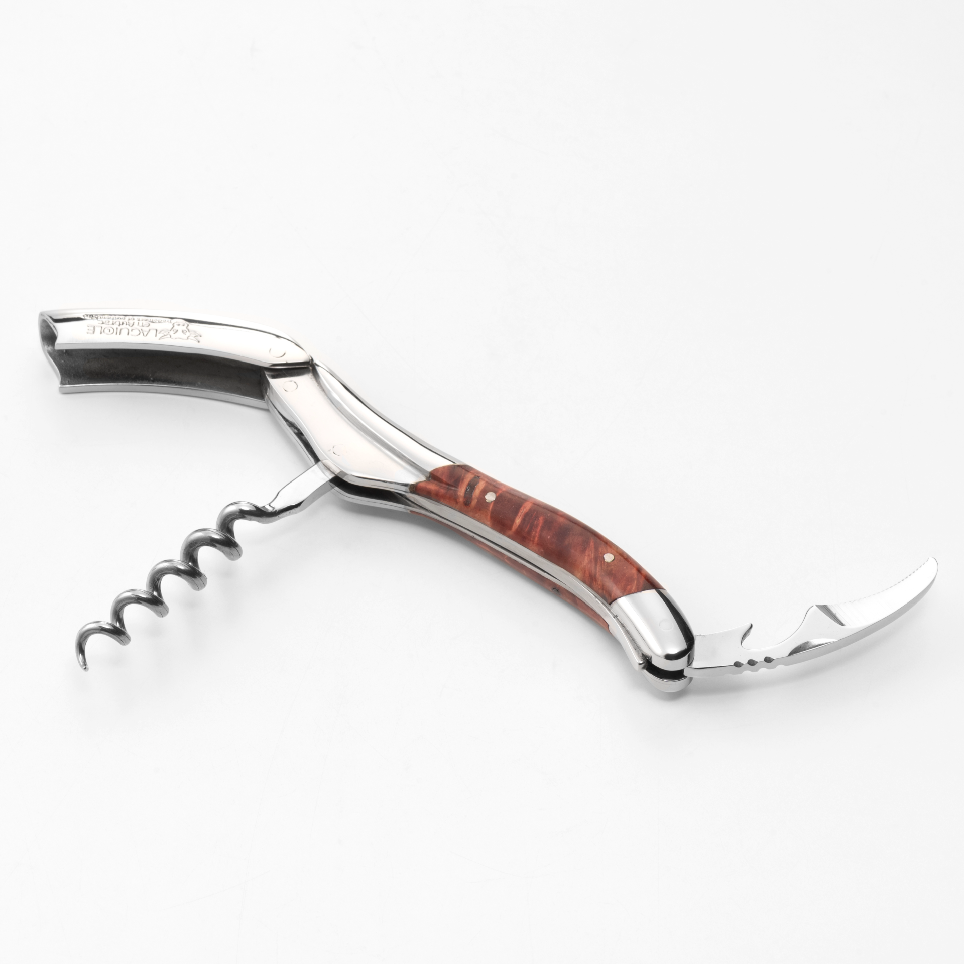 ソムリエナイフ | LAGUIOLE en Aubrac - SUWADA ONLINE SHOP
