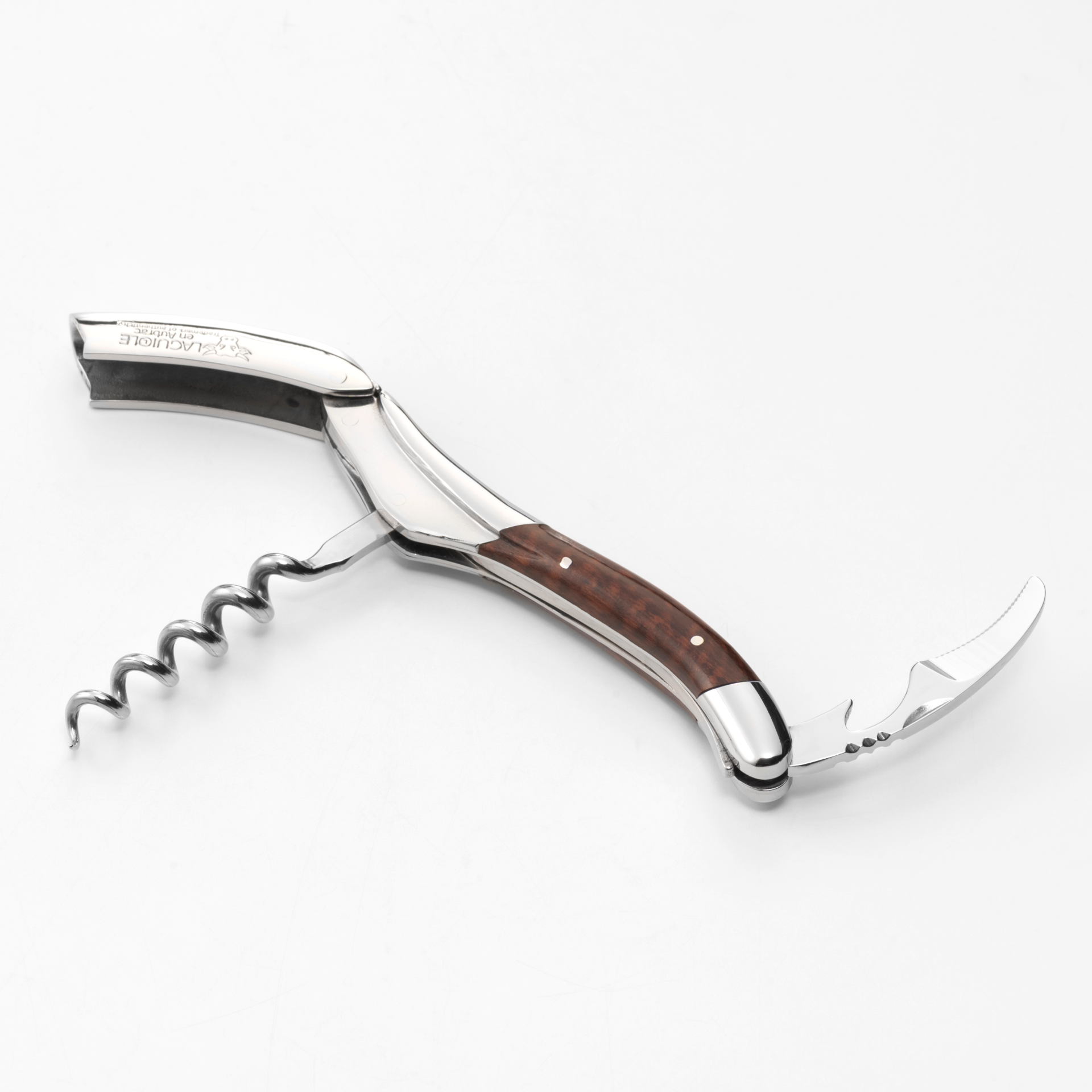 ソムリエナイフ | LAGUIOLE en Aubrac - SUWADA ONLINE SHOP ソムリエナイフ | LAGUIOLE en Aubrac - SUWADA ONLINE SHOP