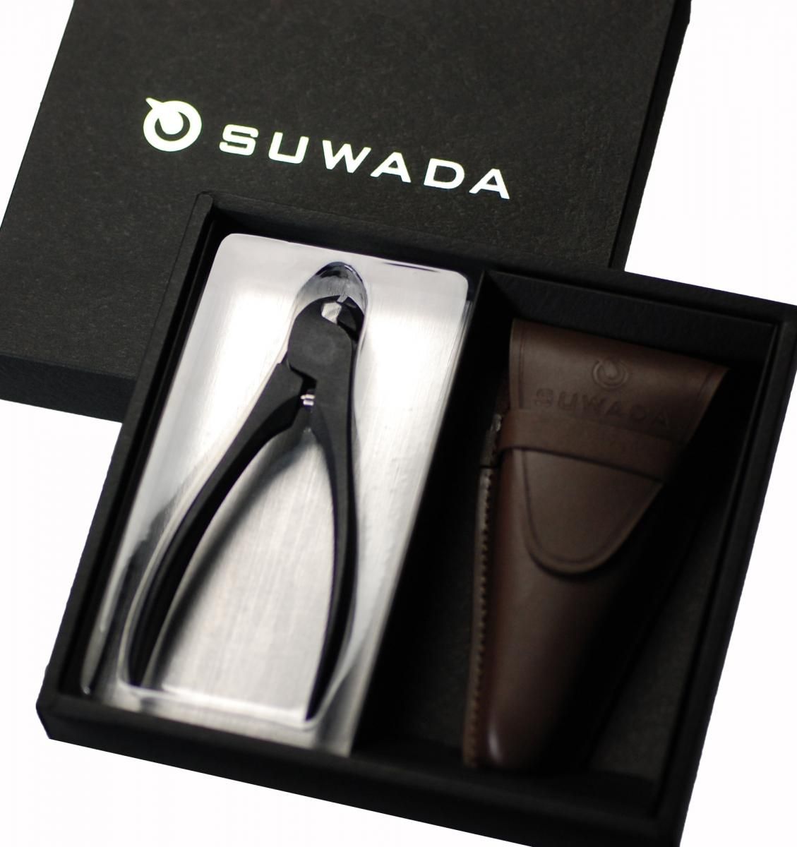 つめ切り ギフトセット BLACK(L) - SUWADA ONLINE SHOP つめ切り ギフトセット BLACK(L) - SUWADA ONLINE SHOP