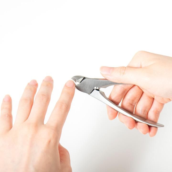 名入れつめ切りギフトセット | CLASSICラウンドチップ - SUWADA ONLINE