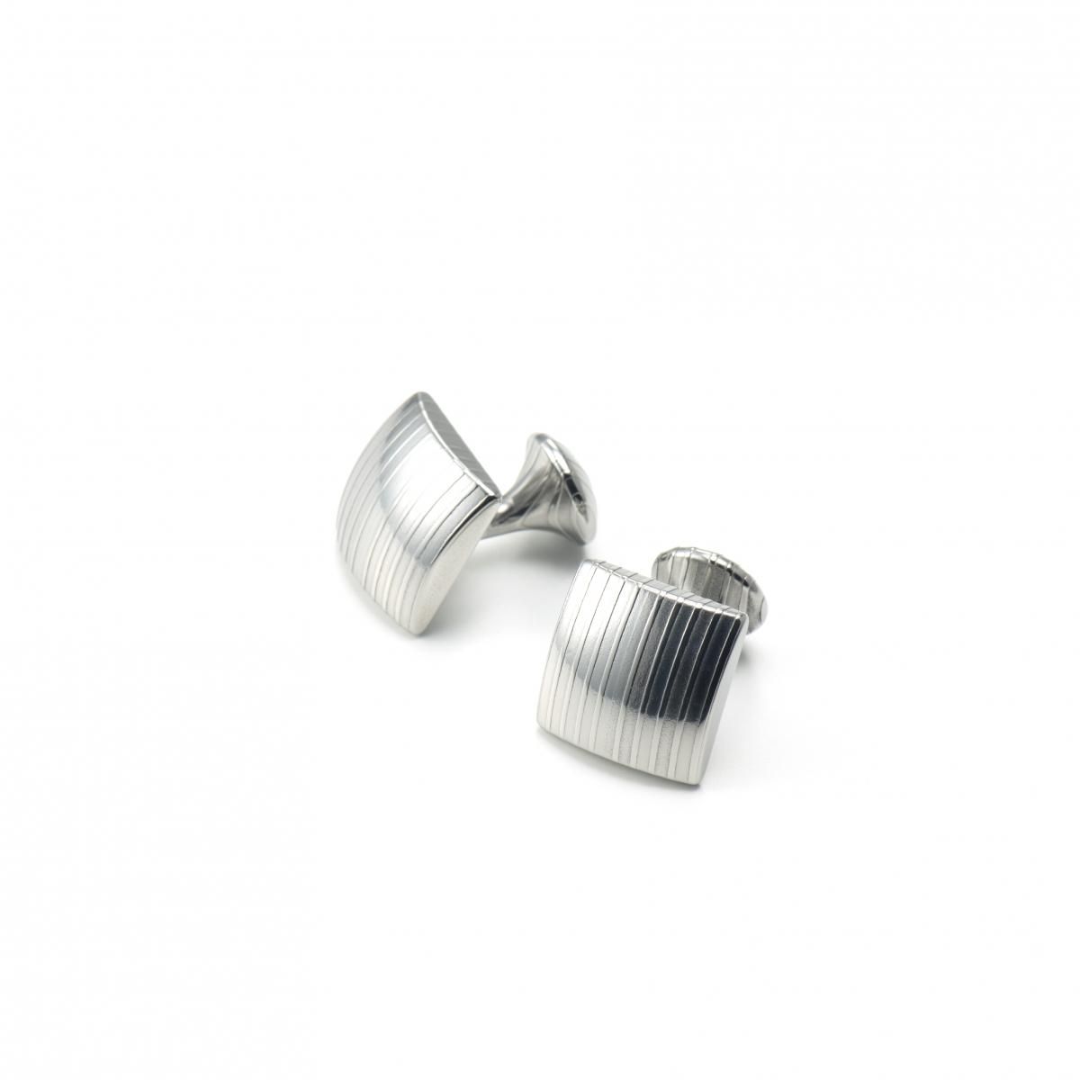 SUWADA ダマスカスカフリンクス - SUWADA ONLINE SHOP SUWADA ダマスカスカフリンクス - SUWADA ONLINE SHOP