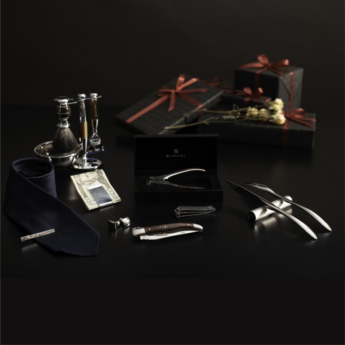SUWADA ダマスカスカフリンクス - SUWADA ONLINE SHOP SUWADA ダマスカスカフリンクス - SUWADA ONLINE SHOP