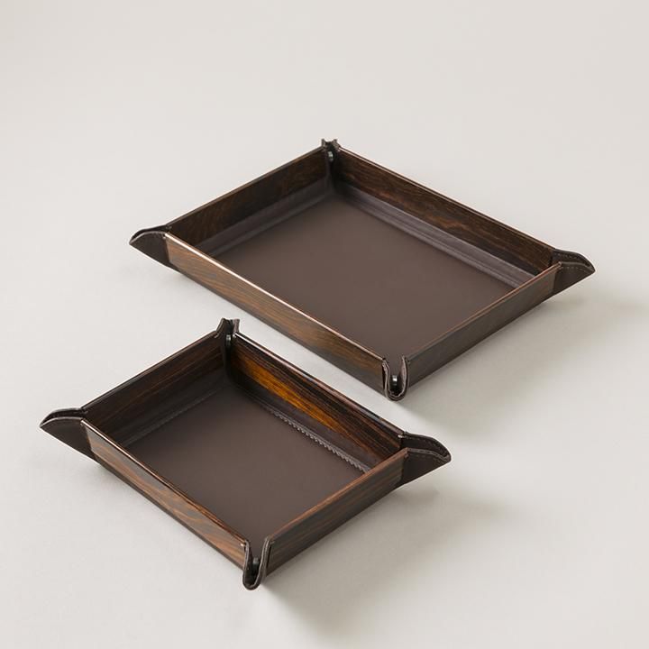 トラベルトレー(小物入れ) - Lorenzi Milano - SUWADA ONLINE SHOP トラベルトレー(小物入れ) - Lorenzi Milano - SUWADA ONLINE SHOP