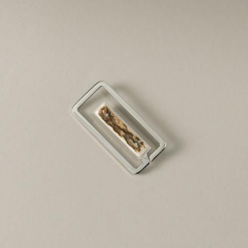 ◎新品/ イタリア製 マネークリップ マネークリップ（鹿の角） | Lorenzi Milano - SUWADA ONLINE SHOP