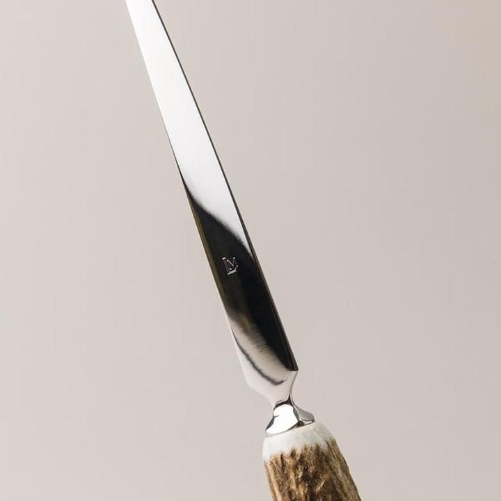 レターオープナー（鹿の角） - Lorenzi Milano - SUWADA ONLINE SHOP