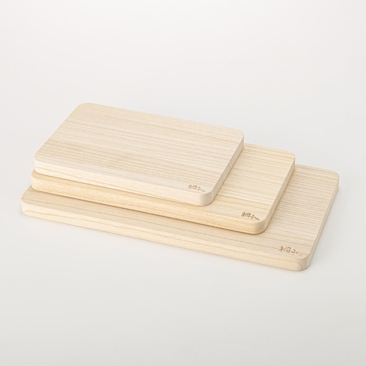 桐のまな板 Mサイズ | イシモク - SUWADA ONLINE SHOP