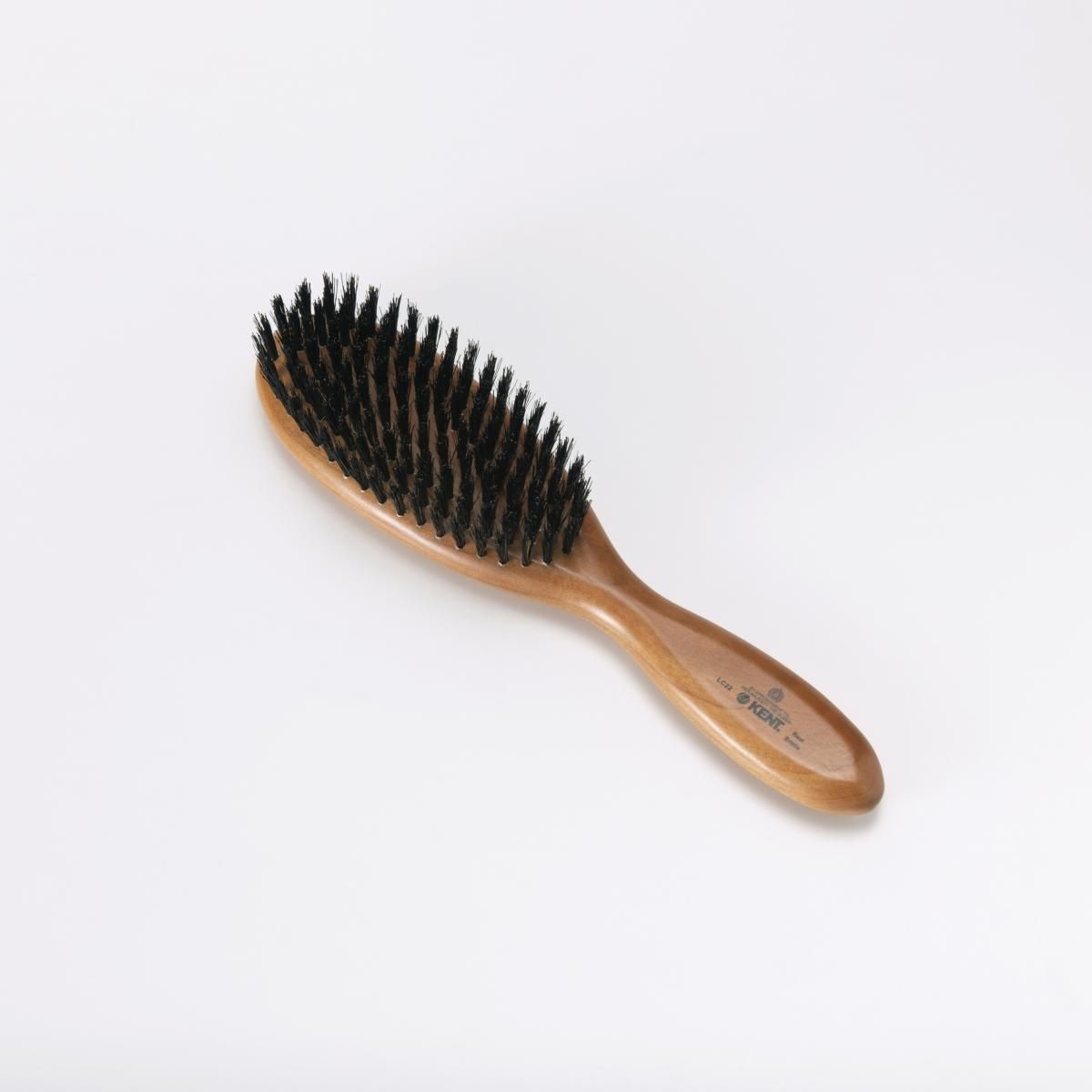 G.B.KENT ヘアブラシ オーバルスタイル LC22 - SUWADA ONLINE SHOP G.B.KENT ヘアブラシ オーバルスタイル LC22 - SUWADA ONLINE SHOP