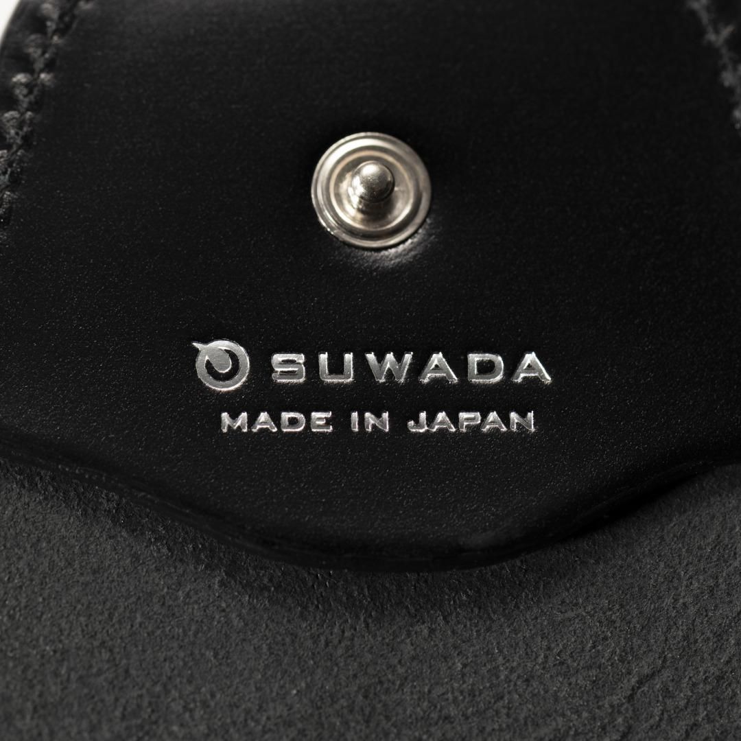 SUWADAスワダ　レザーケース　コードバン つめ切り専用高級レザーケース | コードバン - SUWADA ONLINE SHOP